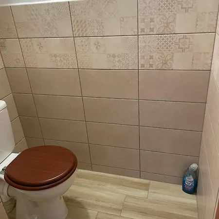 Blue Διαμέρισμα Trutnov